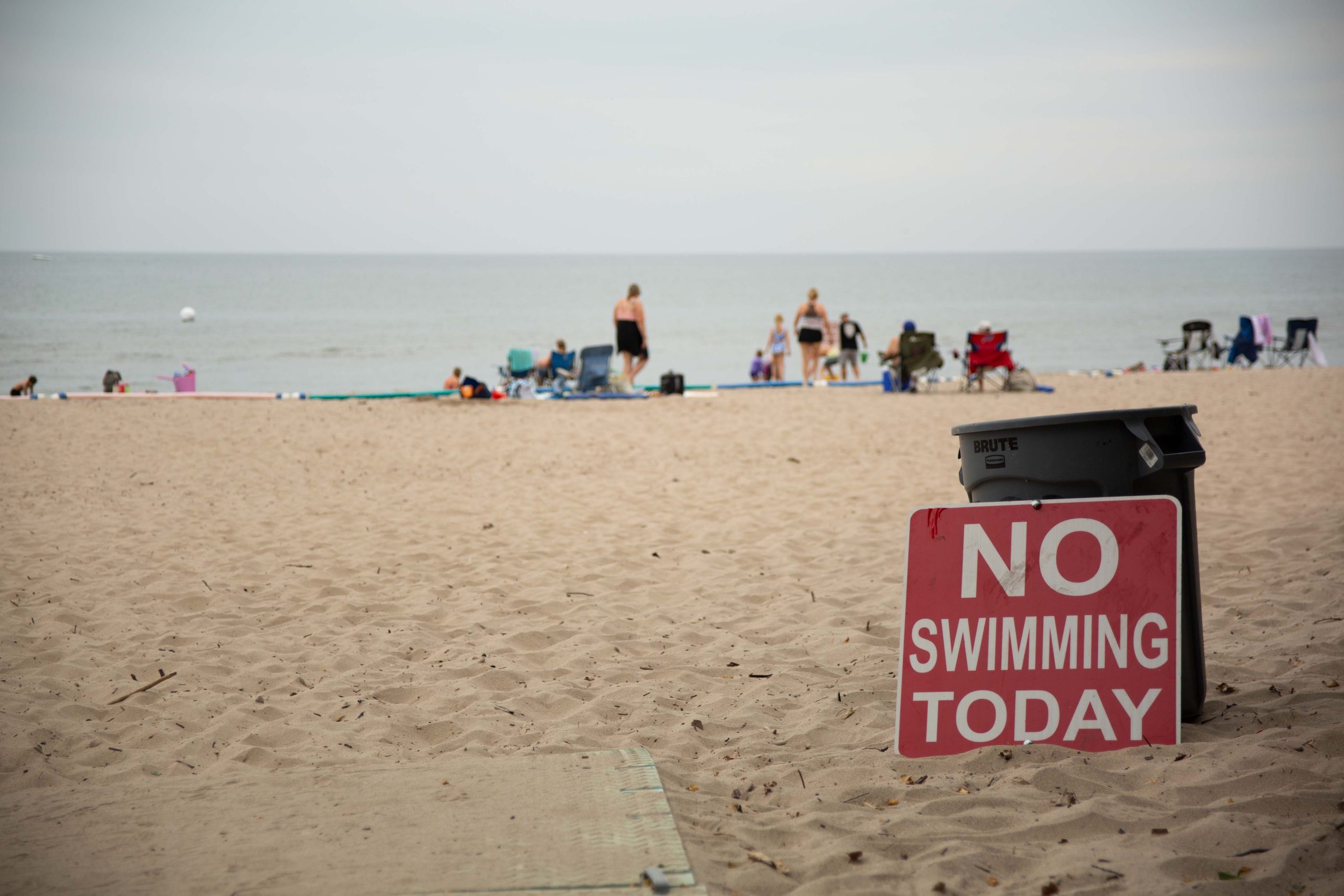 Beaches in Erie County threatened with closure due to poor water quality: Investigative Post